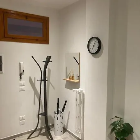 Apartment Liz's House, Super Servito A Florence