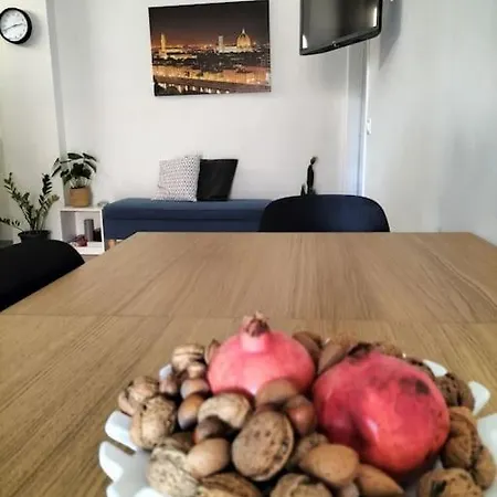 Apartment Liz's House, Super Servito A