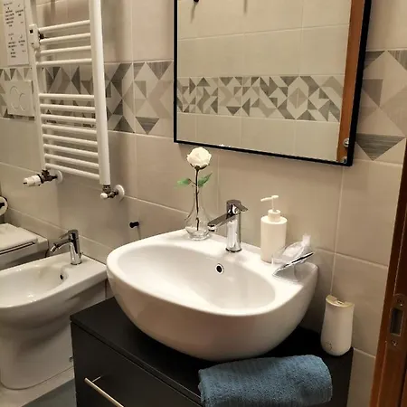 Liz's House, Super Servito A Apartment Florence