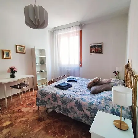 Apartment Liz's House, Super Servito A *