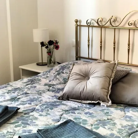 Apartment Liz's House, Super Servito A Florence