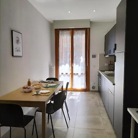 Apartment Liz's House, Super Servito A